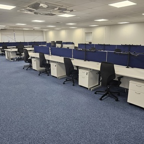 Commercial End of Tenancy Cleaning Etchingham